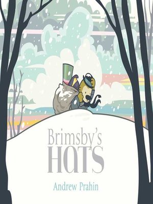 cover image of Brimsby's Hats